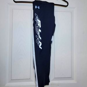 Under Armour Heatgear Leggings